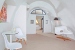 Honeymoon Suite, On The Rocks Apartments, Santorini, Cyclades, Greece