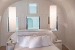 Suite Caldera view, On The Rocks Apartments, Santorini, Cyclades, Greece