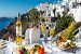 The gourmet experience , Pegasus Suites, Imerovigli, Santorini, Cyclades, Greece