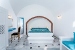 A Junior Jacuzzi Suite, Pegasus Suites, Imerovigli, Santorini, Cyclades, Greece