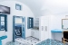 A Junior Jacuzzi Suite , Pegasus Suites, Imerovigli, Santorini, Cyclades, Greece