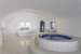 The Deluxe Plunge Pool & Interior Jacuzzi Suite, Pegasus Suites, Imerovigli, Santorini, Cyclades, Greece