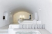 Another Deluxe Plunge Pool & Interior Jacuzzi Suite, Pegasus Suites, Imerovigli, Santorini, Cyclades, Greece