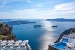 View from the Pegasus Suites , Pegasus Suites, Imerovigli, Santorini, Cyclades, Greece