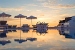 The Pegasus Suites swimming pool , Pegasus Suites, Imerovigli, Santorini, Cyclades, Greece