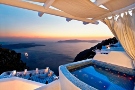 PEGASUS Suites & Spa, Imerovigli, Santorini.