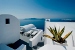 Regina Mare hotel , Regina Mare Hotel, Imerovigli, Santorini, Cyclades, Greece