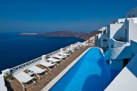 Regina Mare Hotel, Imerovigli, Santorini