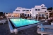 Hotel overview, Santorini's Balcony Art Houses, Imerovigli, Santorini, Cyclades, Greece