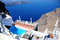 Sunny Villas, Imerovigli, Santorini