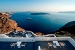 View from Vinsanto Villas, Vinsanto Villas, Imerovigli, Santorini, Cyclades, Greece