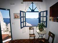 Caldera Villas, Oia, Santorini