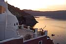 Caldera Villas, Oia, Santorini