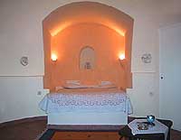 Golden Sunset Villas, Oia, Santorini