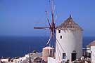 Golden Sunset Villas, Oia, Santorini