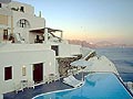 Katikies Hotel, Oia, Santorini