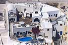 Lampetia Villas, Oia, Santorini.