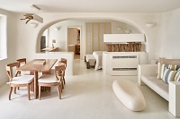 Mystique Hotel, Oia, Santorini