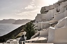 Mystique Apartments, Oia, Santorini.