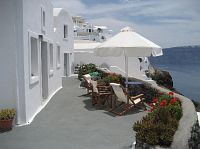 Nostos Apartments, Oia, Santorini