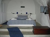 Nostos Apartments, Oia, Santorini