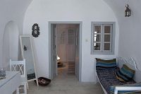 Nostos Apartments, Oia, Santorini