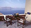 VIP Suites, Oia, Santorini.