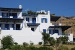 Aigaion Apartments exterior, Aigaion Apartments, Livadakia, Serifos, Cyclades, Greece
