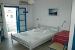 Apartment Bedroom , Amalia Apartments, Livadi, Serifos, Cyclades, Greece