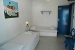 Second bedroom of the apartment , Amalia Apartments, Livadi, Serifos, Cyclades, Greece