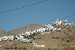 View to the Chora of Serifos , Amalia Apartments, Livadi, Serifos, Cyclades, Greece