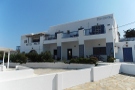 Areti Hotel, Serifos