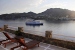 View to the Livadi bay , Astrio Studios, Serifos, Cyclades, Greece