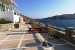 The Astrio studios main veranda , Astrio Studios, Serifos, Cyclades, Greece