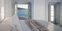 Coco-Mat Eco Residences, Serifos