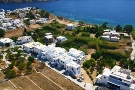 Coralli apartments, Serifos