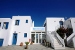 Entrance to the Coralli Apartments , Coralli Apartments, Livadakia, Serifos