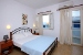Bedroom of an apartment , Coralli Apartments, Livadakia, Serifos