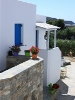 Exterior details , Coralli Apartments, Livadakia, Serifos