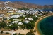 Location of the Coralli Apartments, Coralli Apartments, Livadakia, Serifos