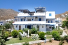 Dorkas rooms and apartments, Livadakia, Serifos