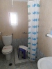 A bathroom , Dorkas Apartments, Livadakia, Serifos, Cyclades, Greece