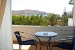 A sea view balcony , Dorkas Apartments, Livadakia, Serifos, Cyclades, Greece