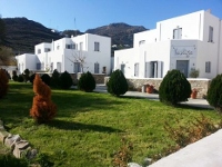 Indigo Rooms & Apartments, Livadi, Serifos