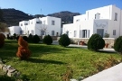 Indigo rooms and apartments, Livadi, Serifos