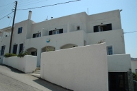 Naias Hotel, Libadi, Serifos