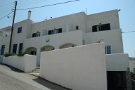 Naias Hotel, Serifos