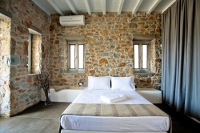 An apartment of Rizes Hotel, Livadi, Serifos