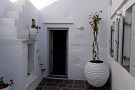 Apollonion House, Apollonia, Sifnos.