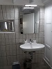 Apartment Leto bathroom, Apollonion House, Apollonia, Sifnos